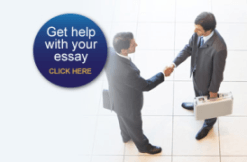 Essays for mba entrance